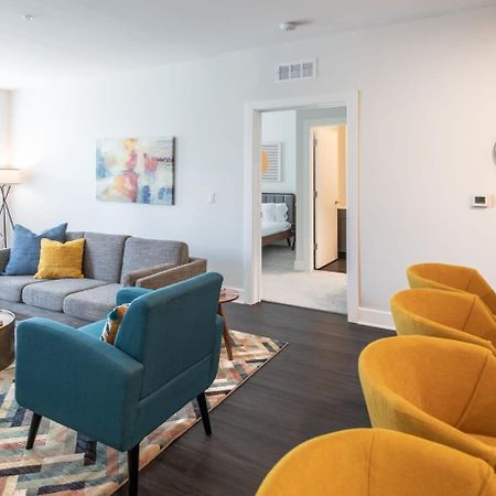 Cozysuites L Luxe 2Br In Downtown Cincinnati Exterior foto