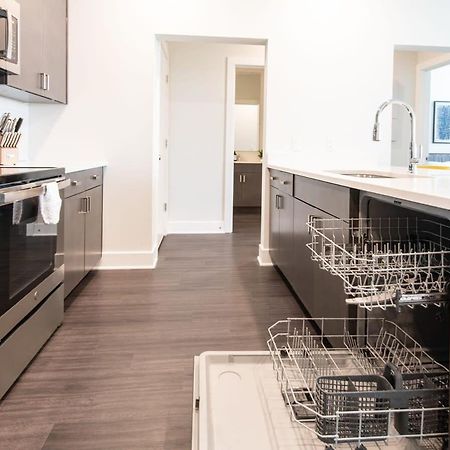 Cozysuites L Luxe 2Br In Downtown Cincinnati Exterior foto