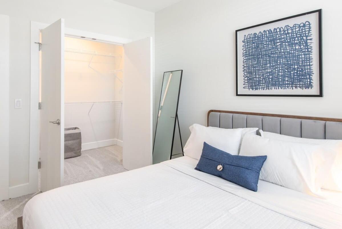 Cozysuites L Luxe 2Br In Downtown Cincinnati Exterior foto