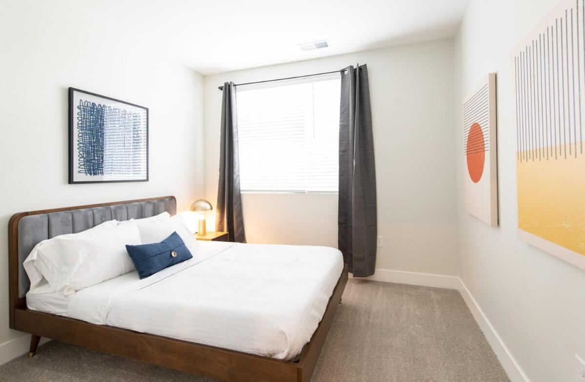Cozysuites L Luxe 2Br In Downtown Cincinnati Exterior foto