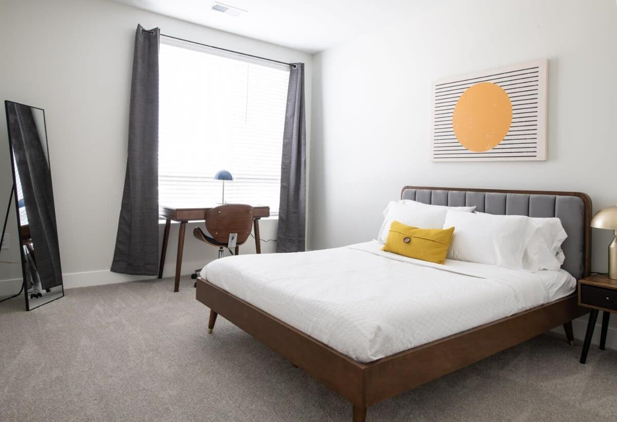Cozysuites L Luxe 2Br In Downtown Cincinnati Exterior foto