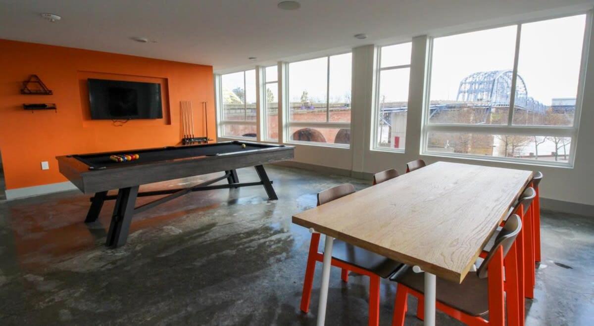 Cozysuites L Luxe 2Br In Downtown Cincinnati Exterior foto
