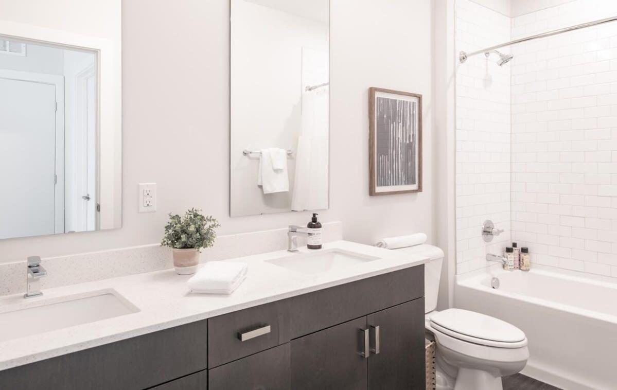 Cozysuites L Luxe 2Br In Downtown Cincinnati Exterior foto