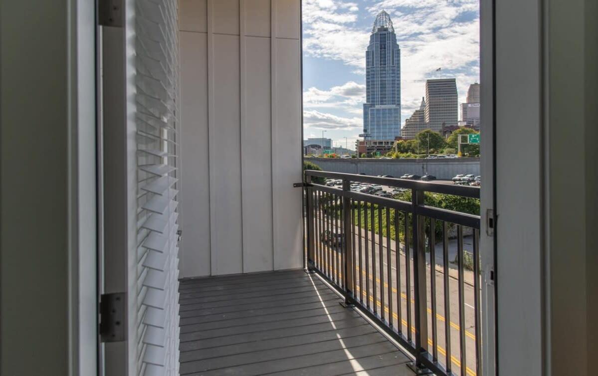 Cozysuites L Luxe 2Br In Downtown Cincinnati Exterior foto